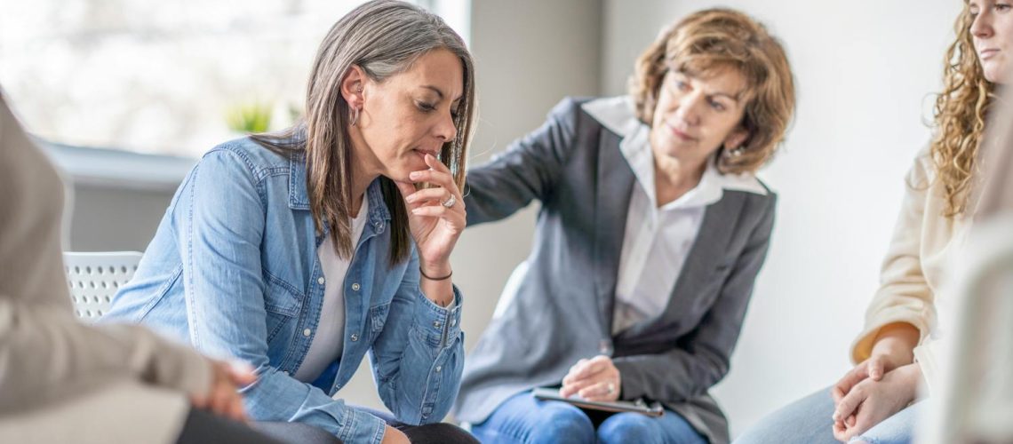 Proche aidant : pourquoi rejoindre un groupe de parole ? Proche aidant : pourquoi rejoindre un groupe de parole ?