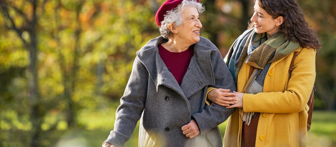 Être aidant familial ou proche aidant : quels sont les risques pour sa santé ? Être aidant familial ou proche aidant : quels sont les risques pour sa santé ?