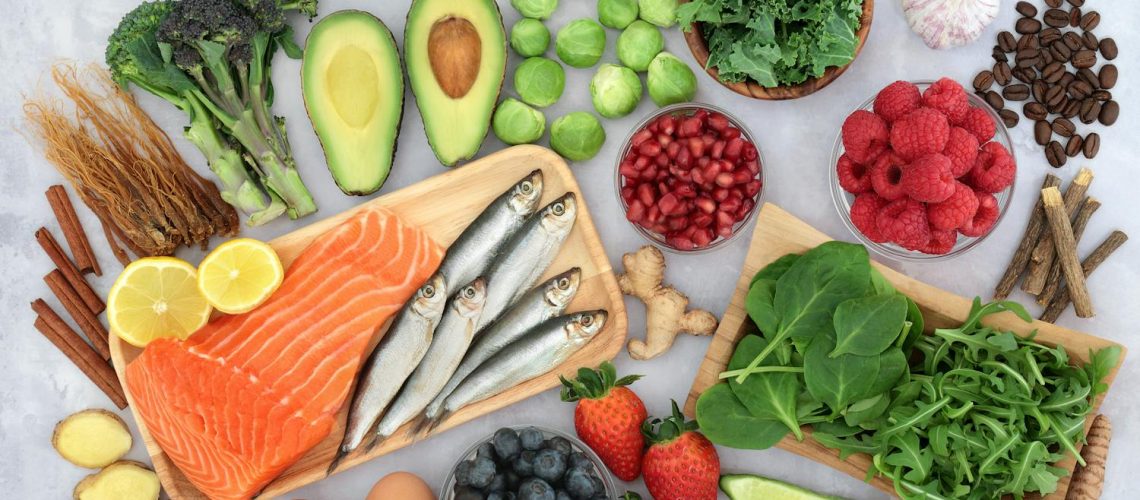 Alimentation anti-inflammatoire : une aide pour prévenir le mal de dos ? Alimentation anti-inflammatoire : une aide pour prévenir le mal de dos ?