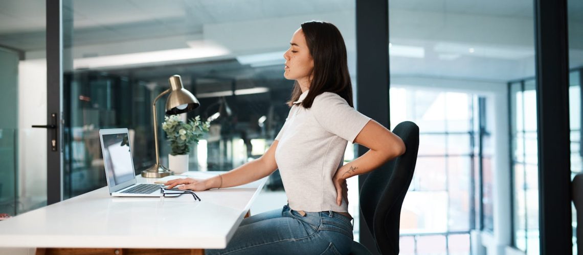 6 conseils à suivre pour améliorer sa posture 6 conseils à suivre pour améliorer sa posture
