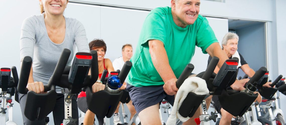 Comment augmenter son métabolisme après 50 ans ? Comment augmenter son métabolisme après 50 ans ?