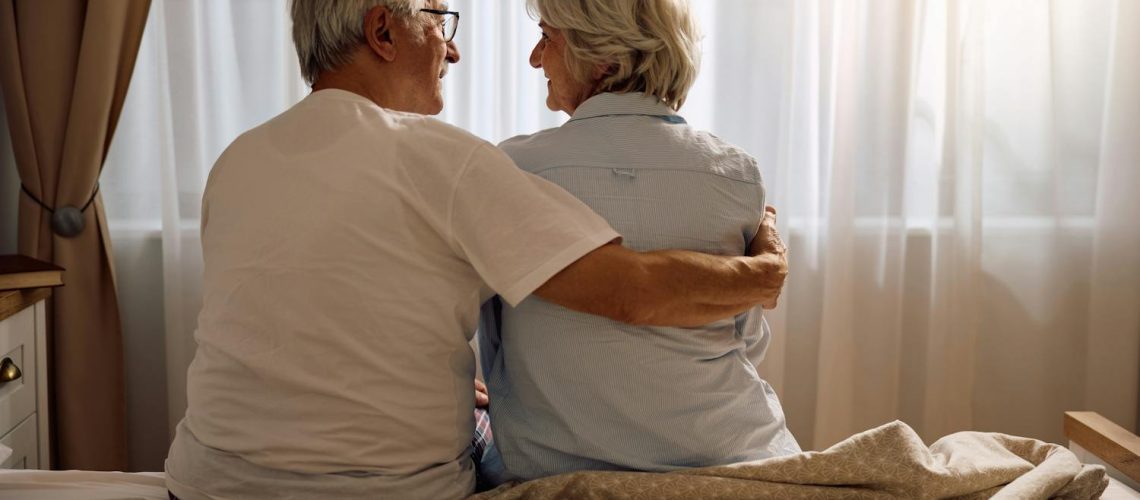 Diabète et sexualité : comment cette maladie chronique perturbe la vie intime ? Diabète et sexualité : comment cette maladie chronique perturbe la vie intime ?