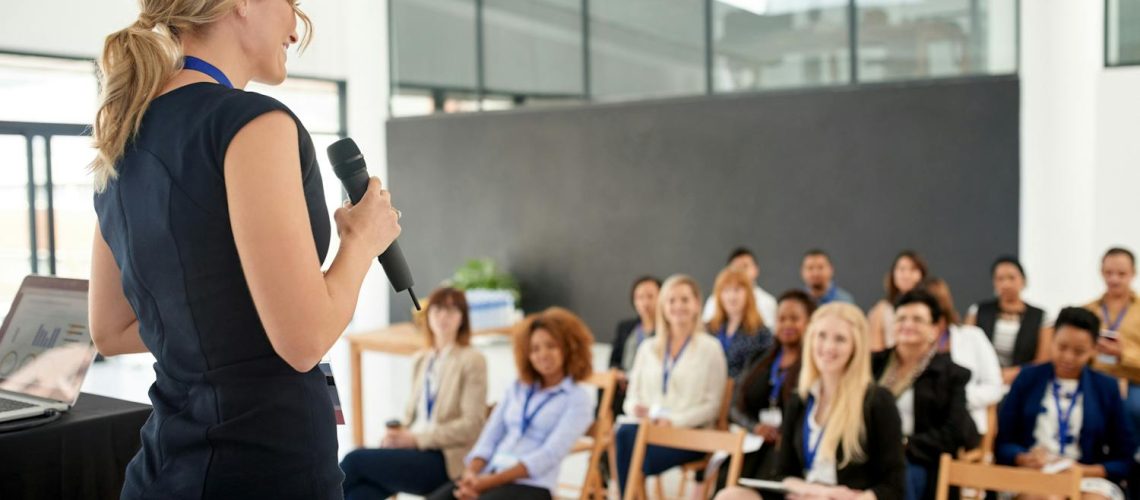 Glossophobie : comment soigner sa peur de parler en public ? Glossophobie : comment soigner sa peur de parler en public ?