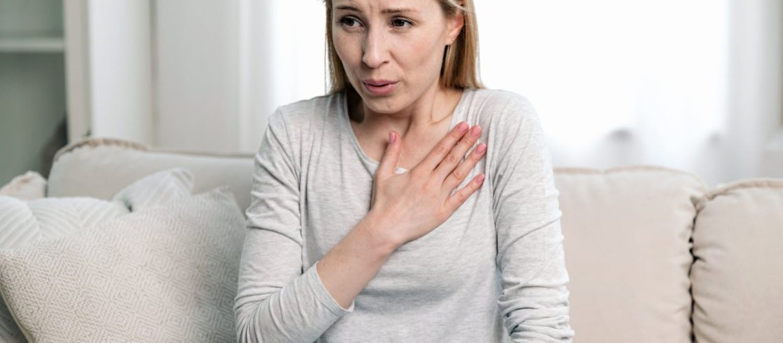 Qu’est-ce qu’une crise d’hyperventilation ? Qu'est-ce qu'une crise d'hyperventilation ?