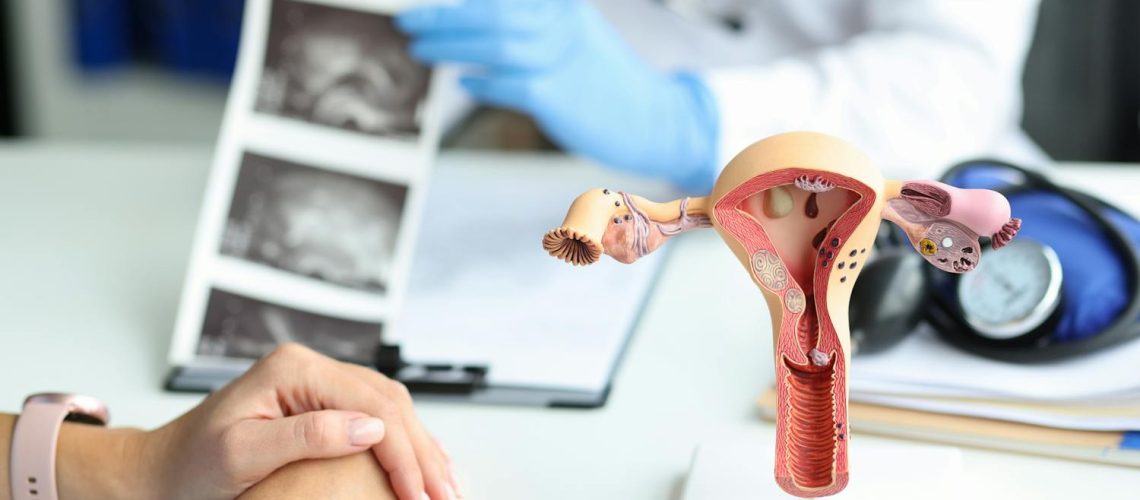 Hystéroscopie : un examen qui permet de visualiser l’utérus Hystéroscopie : un examen qui permet de visualiser l'utérus