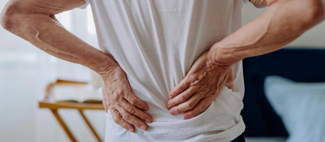 Mal de dos : que peuvent vraiment les massages ? Mal de dos : que peuvent vraiment les massages ?