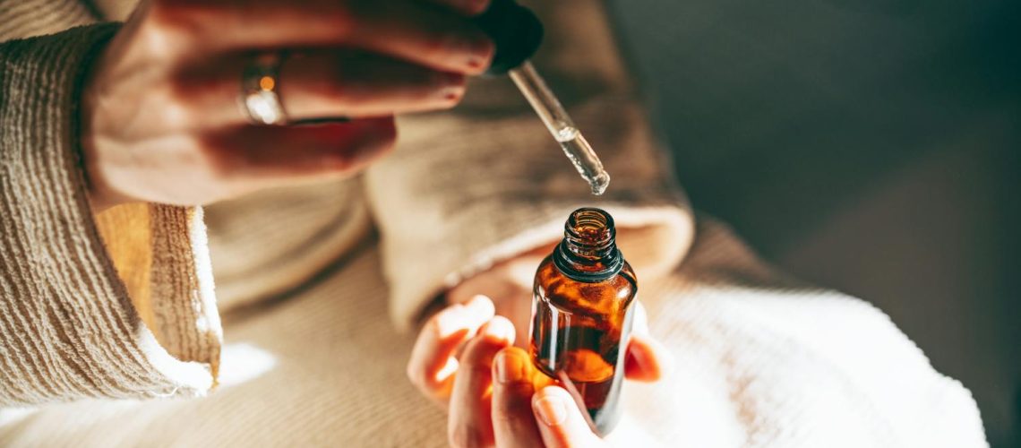 La menthe poivrée au secours de la migraine ?