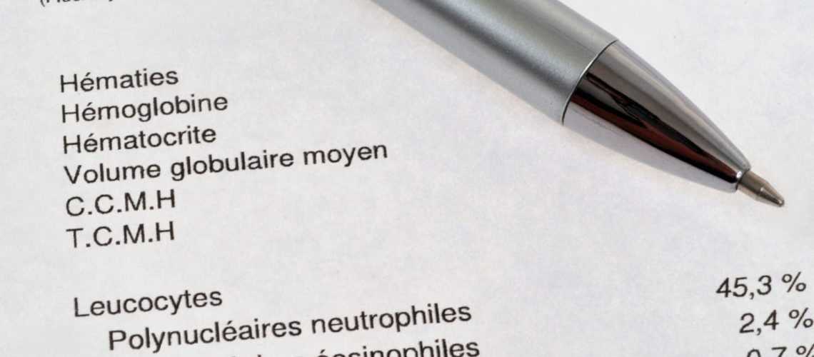 NFS : qu’est-ce que la numérotation formule sanguine ? NFS : qu'est-ce que la numérotation formule sanguine ?