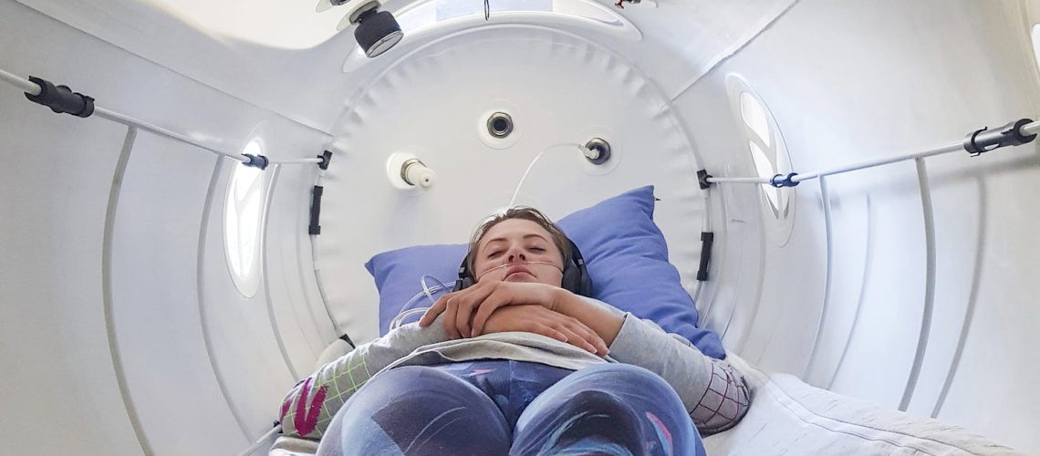 Qu’est-ce que l’oxygénation hyperbare ? Qu'est-ce que l'oxygénation hyperbare ?
