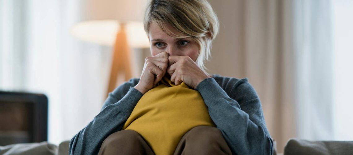 Connaissez-vous la paranoïa sensitive ? Connaissez-vous la paranoïa sensitive ?