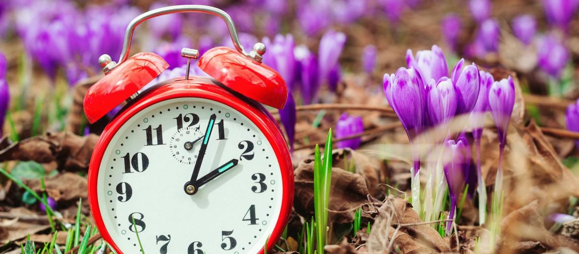 Passage à l’heure d’été 2025 : date ? quels effets a le changement d’heure sur la santé ? Passage à l'heure d'été 2025 : date ? quels effets a le changement d'heure sur la santé ?