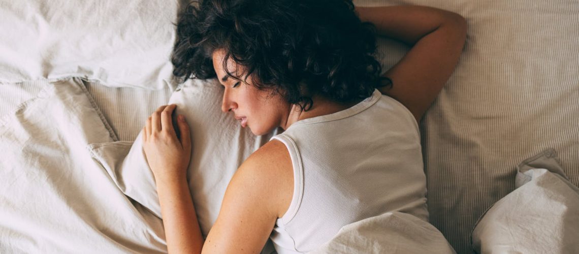 Pourquoi je ne me souviens pas de mes rêves ? Pourquoi je ne me souviens pas de mes rêves ?