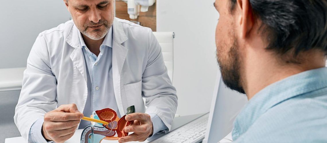 Cancer de la prostate et hérédité : quel dépistage ? Cancer de la prostate et hérédité : quel dépistage ?