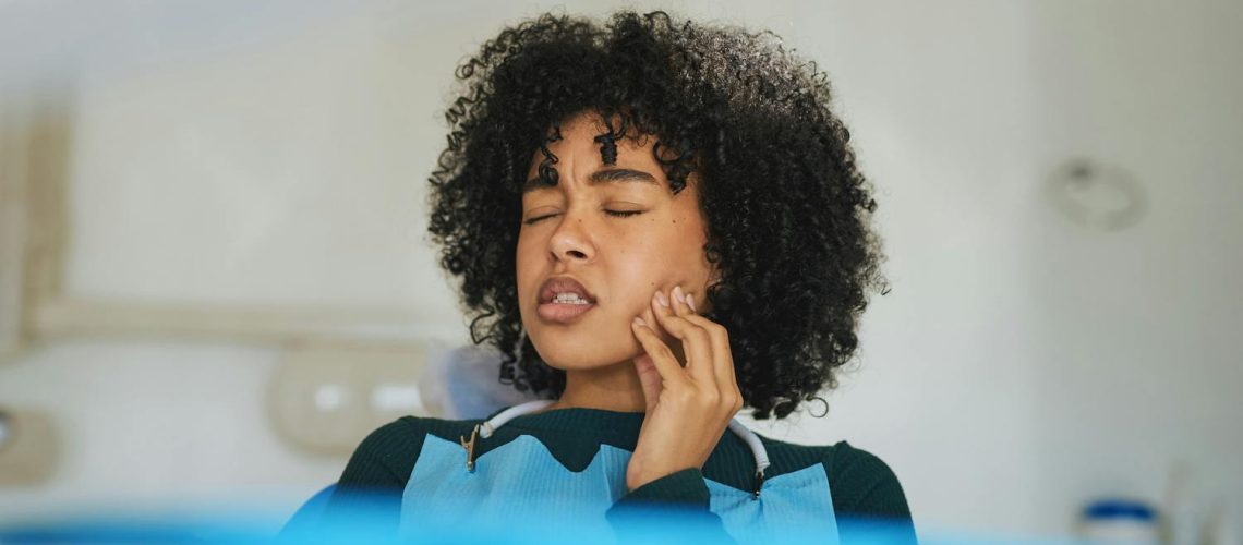 Que faire en cas de rage de dent ? Que faire en cas de rage de dent ?