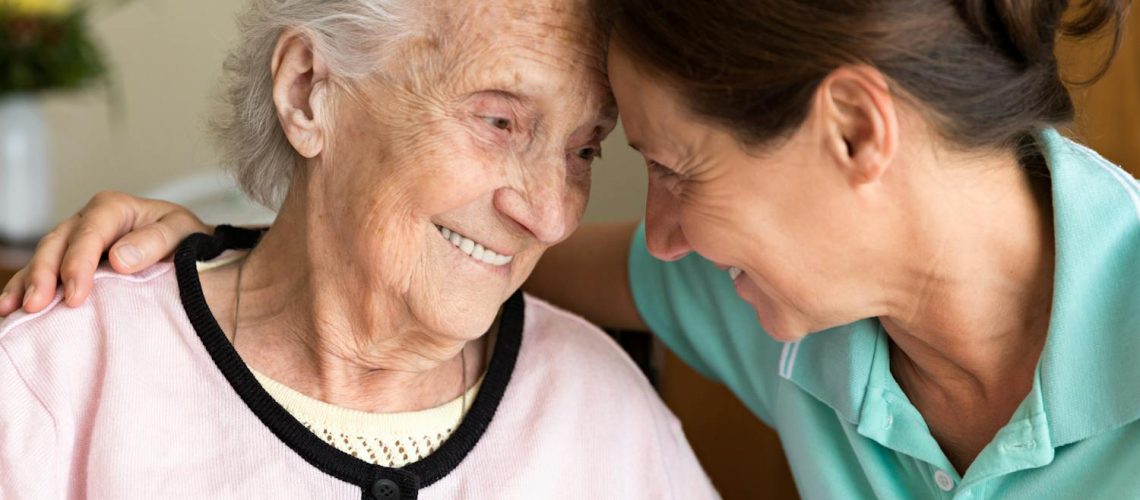 Maladie d’Alzheimer : quel soutien psychologique pour les proches aidants ? Maladie d'Alzheimer : quel soutien psychologique pour les proches aidants ?