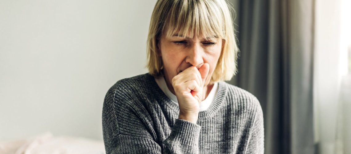 Toux psychogène : quand le stress fait tousser sans raison apparente Toux psychogène : quand le stress fait tousser sans raison apparente