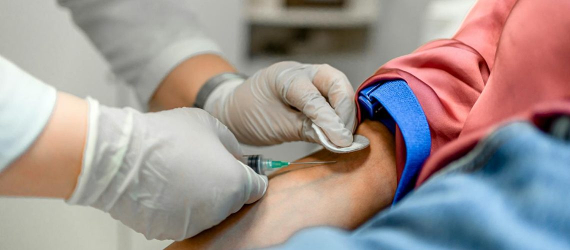 Vitesse de sédimentation  : basse, élevée, quand s’inquiéter ? Vitesse de sédimentation  : basse, élevée, quand s'inquiéter ?